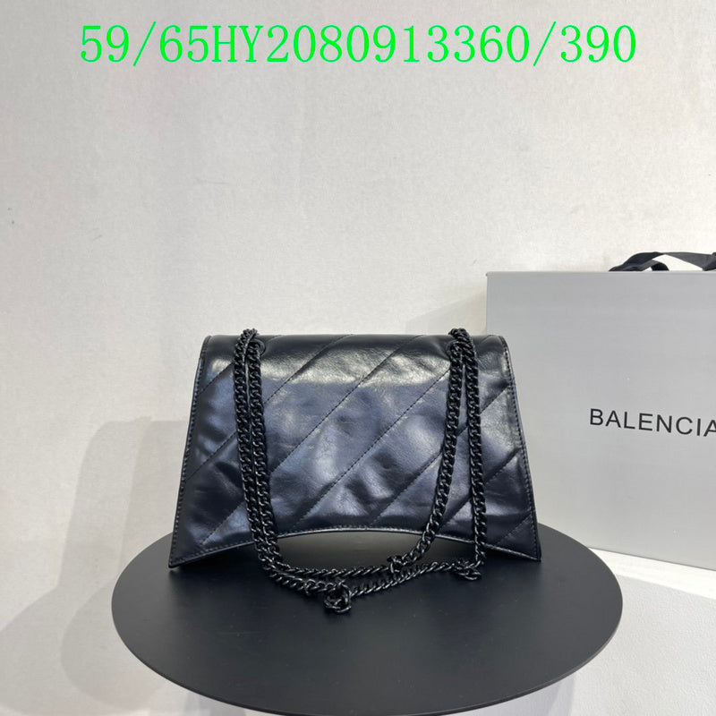 LO - BGA Bags - 2085
