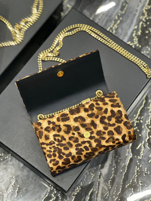 BB - YSL Bag - 3898