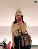 B-Berry Bags - Women Love Luxury Bags - 1017