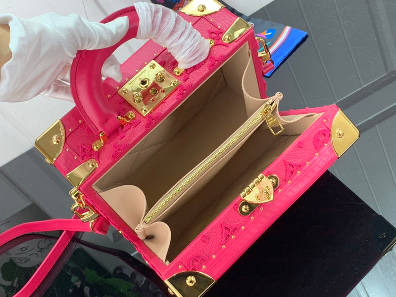 LO - LV Bags - 16572