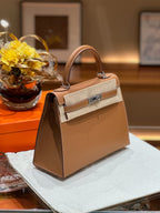 Lusso Official -  HERMS BAGS FOR WOMEN - 124