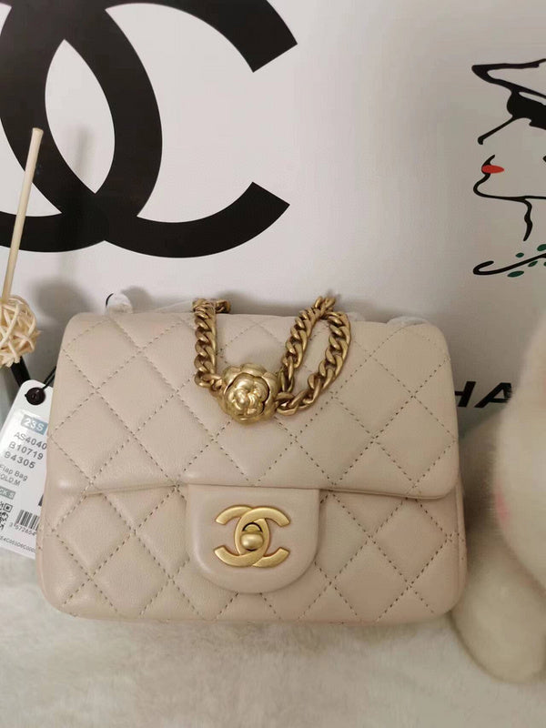LO - CHL Bags - 2434