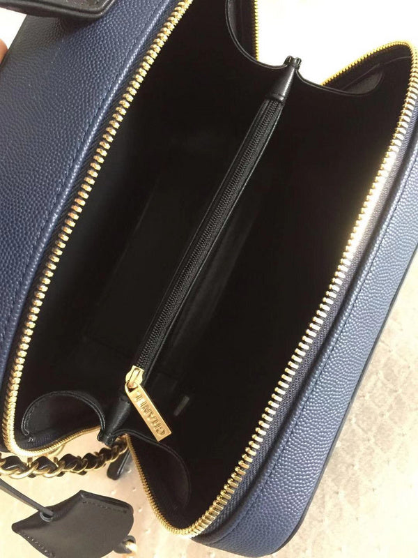 Lusso Official -  CHL BAGS  - 714