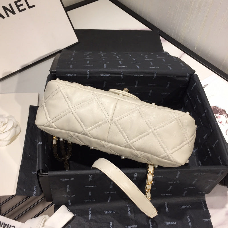 LO - CHL  BAGS FOR WOMEN - FASHION LUXURY BAGS - 864