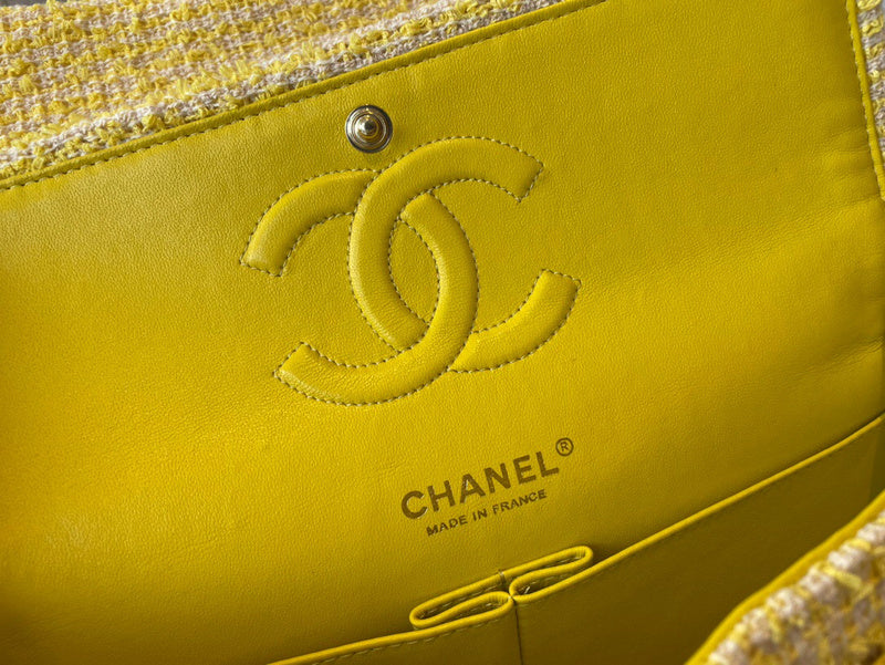 Lusso Official -  CHL BAGS  - 566