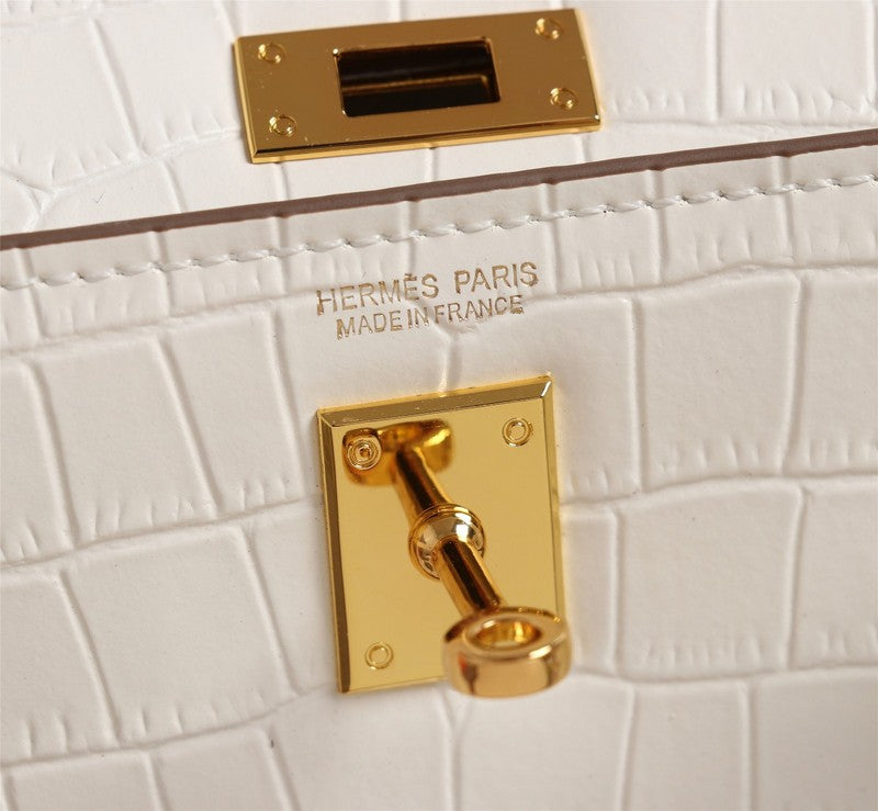 LO - HMS Luxury Bags - 752