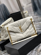Lusso Official - YSL LUXURY WOMEN BAGS - 1594