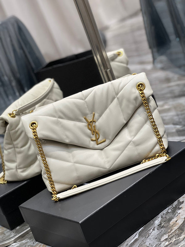 Lusso Official - YSL LUXURY WOMEN BAGS - 1594