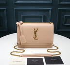 YSL BAGS - WOMEN LOVE LUXURY BAGS - 1837