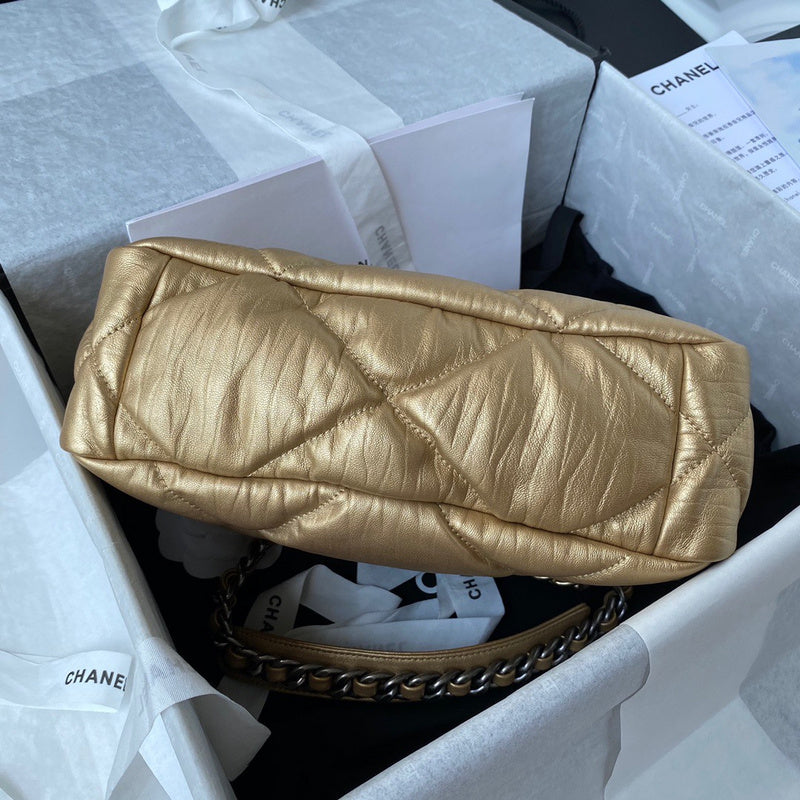 Lusso Official -  CHL BAGS  - 665