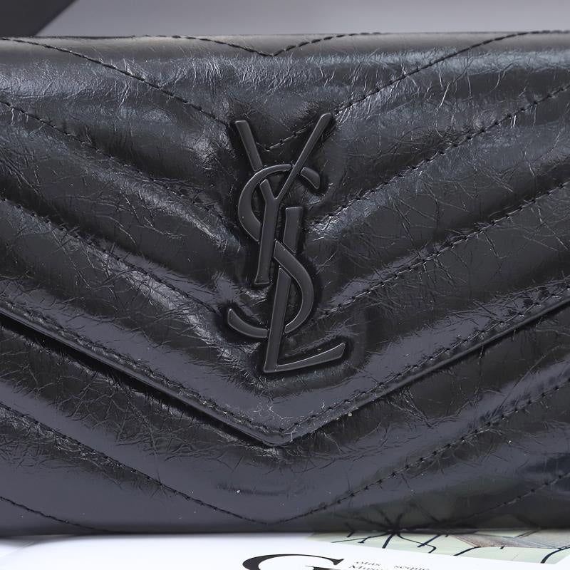 Lusso Official - LUXURY YSL BAGS - 1014