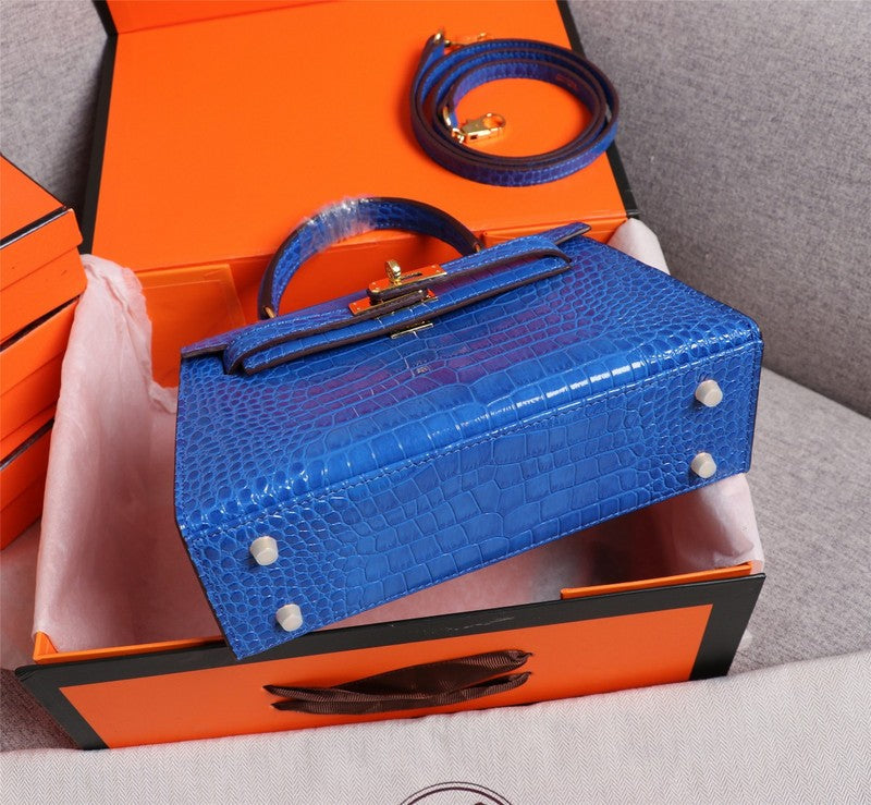 LO - HRMS LUXURY BAGS - 757