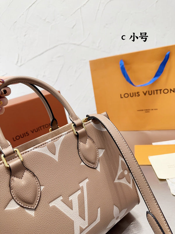 LO - LV Bags - 15133
