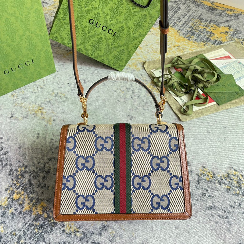 LO - GCC Bags - 2167