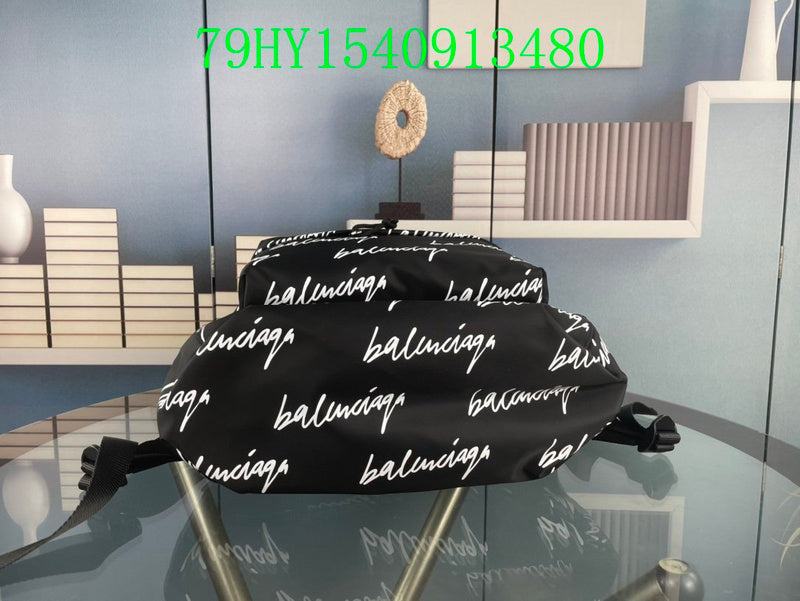 LO - BGA Bags - 2081