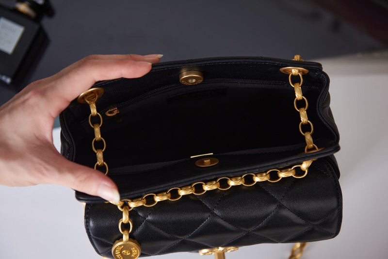 Lusso Official -  CHL BAGS  - 266