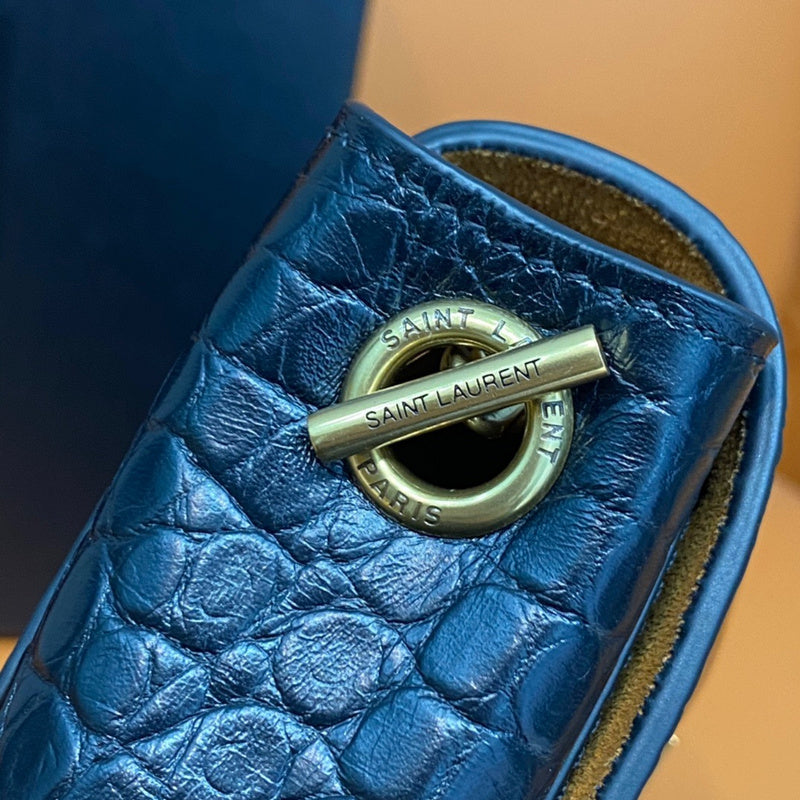 BB - YSL Bag - 2044