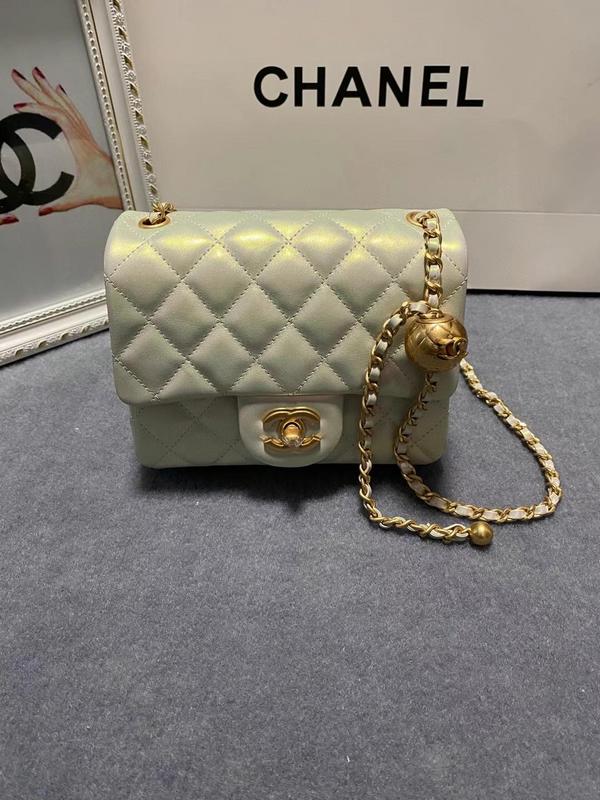 LO - CHL  BAGS FOR WOMEN - FASHION LUXURY BAGS - 850