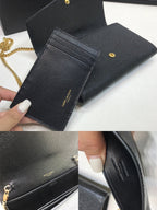 BB - YSL Bag - 2209