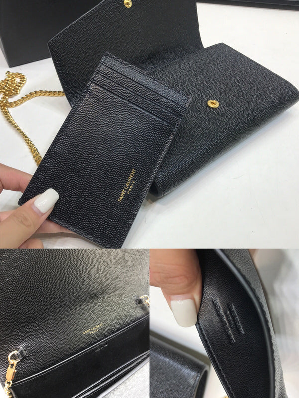 BB - YSL Bag - 2209