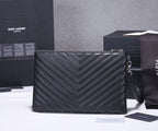 YSL BAGS - WOMEN LOVE LUXURY BAGS - 1606