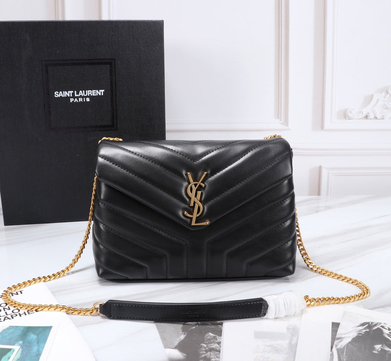 YSL BAGS - WOMEN LOVE LUXURY BAGS - 1326
