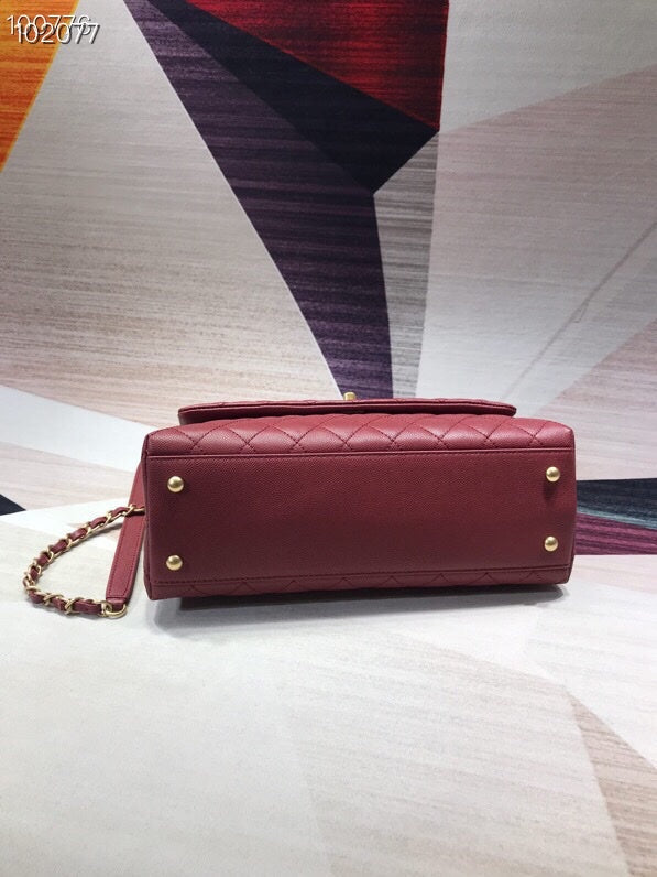 LO - CHL  BAGS FOR WOMEN - FASHION LUXURY BAGS - 1171