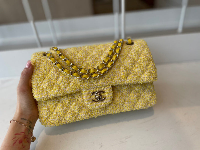 Lusso Official -  CHL BAGS  - 566