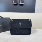 YSL BAGS - WOMEN LOVE LUXURY BAGS - 1073