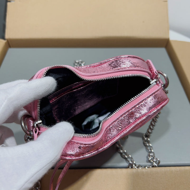 LO BAGS - BGA BAGS - 345