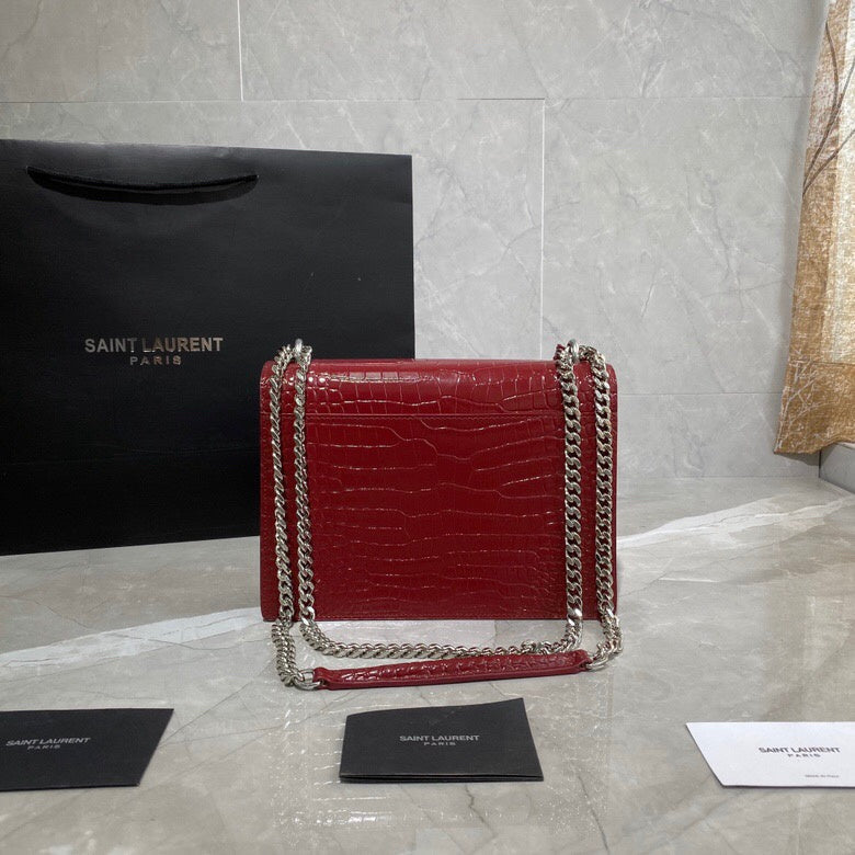 BB - YSL Bag - 4024