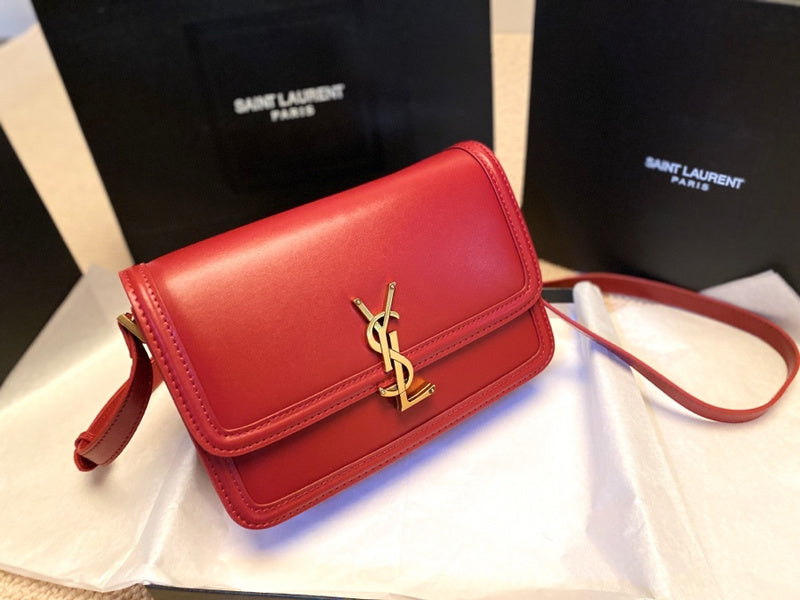 YSL BAGS - WOMEN LOVE LUXURY BAGS - 1817