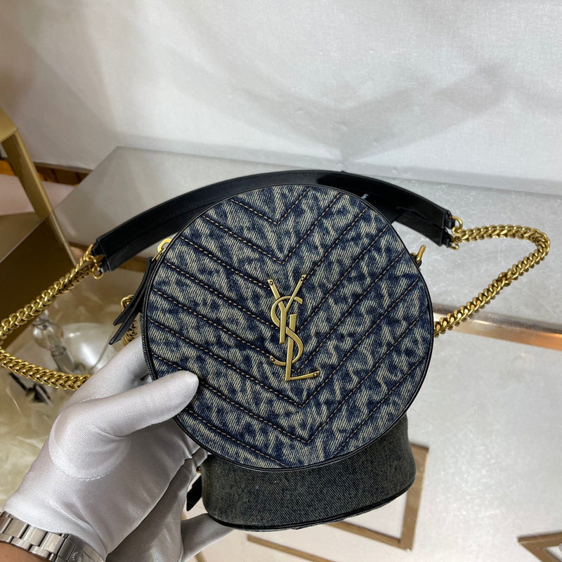 YSL BAGS - WOMEN LOVE LUXURY BAGS - 2439