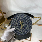 YSL BAGS - WOMEN LOVE LUXURY BAGS - 2439