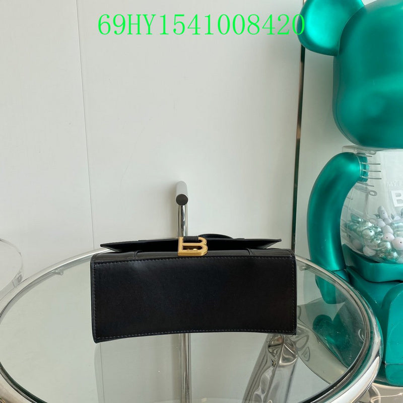 LO - BGA Bags - 2029
