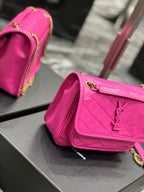 YSL BAGS - WOMEN LOVE LUXURY BAGS - 2023