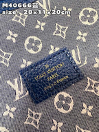 LO - LV Bags - 15907