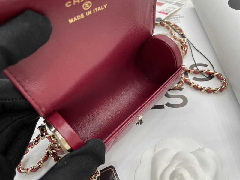 Lusso Official -  CHL BAGS  - 317