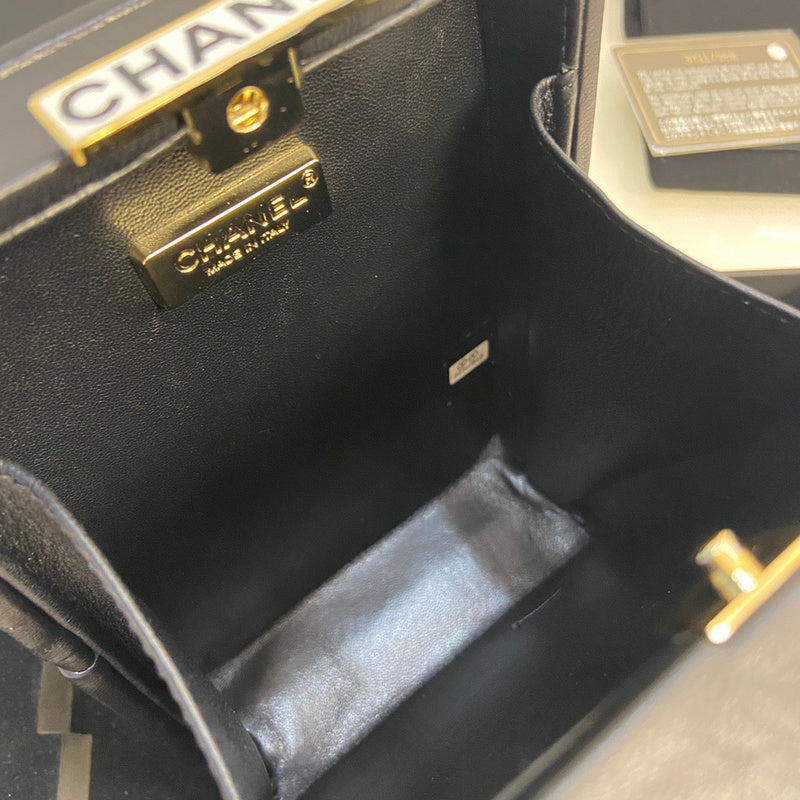 Lusso Official -  CHL BAGS  - 651