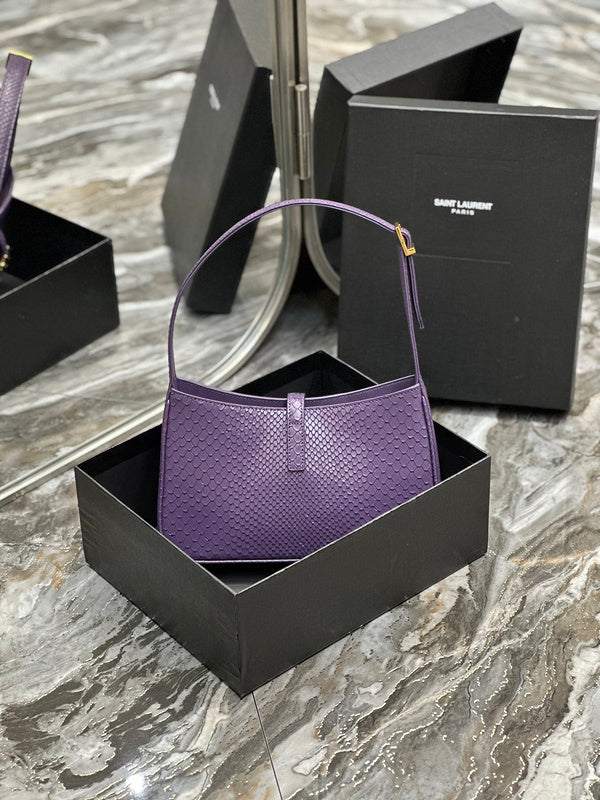 BB - YSL Bag - 2491