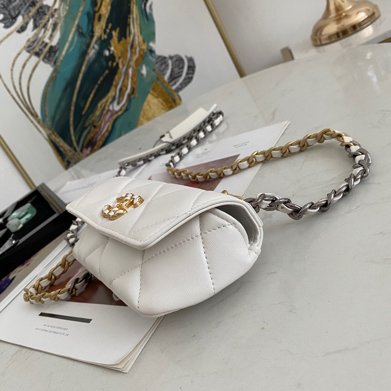 Lusso Official -  CHL BAGS  - 498