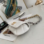 Lusso Official -  CHL BAGS  - 498