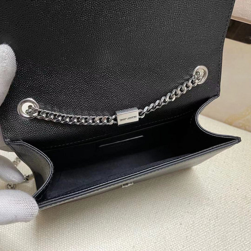 YSL BAGS - WOMEN LOVE LUXURY BAGS - 2642