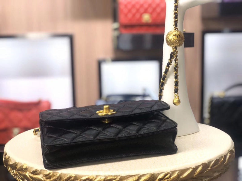 LO - CHL  BAGS FOR WOMEN - FASHION LUXURY BAGS -2372
