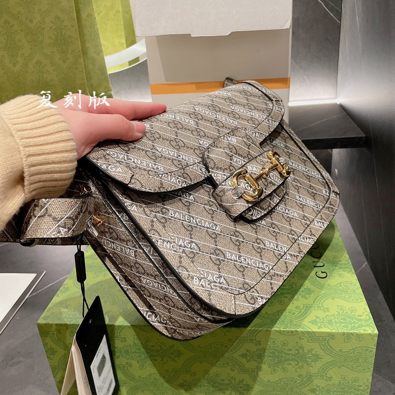 LO - BGA Bags - 1528