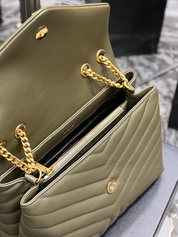 Lusso Official - LUXURY YSL BAGS - 693