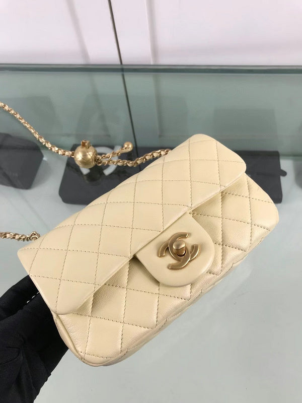 LO - CHL  BAGS FOR WOMEN - FASHION LUXURY BAGS - 849