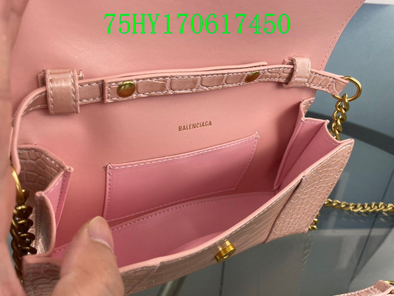 LO - BGA Bags - 2258