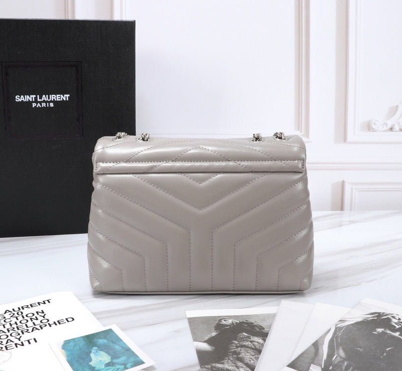 YSL BAGS - WOMEN LOVE LUXURY BAGS - 1341