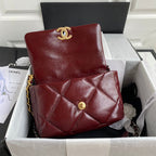 LO - CHL  BAGS FOR WOMEN - FASHION LUXURY BAGS - 1042